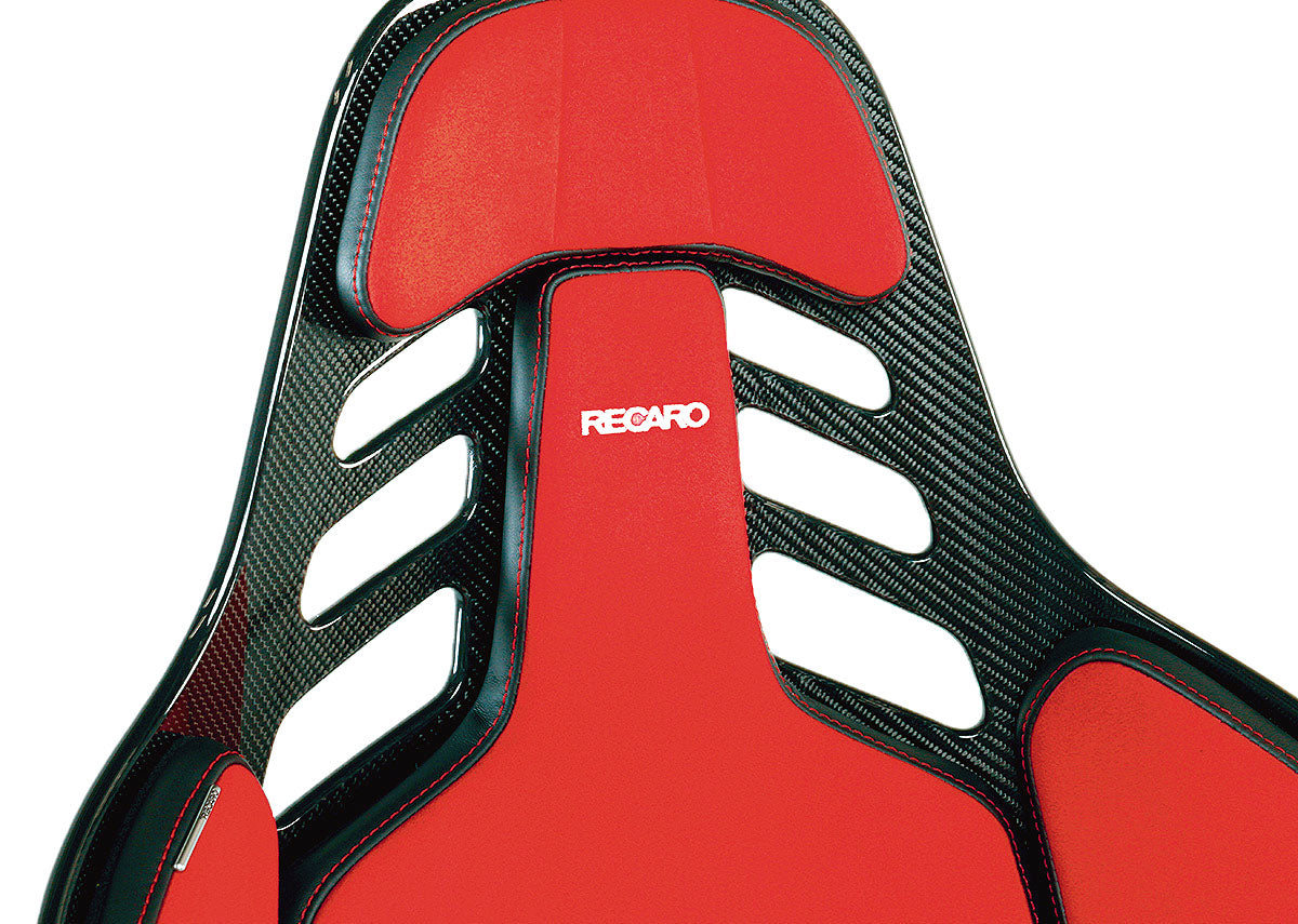 Recaro Podium CF Racing Seat