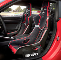 Thumbnail for Recaro Podium CF Racing Seat