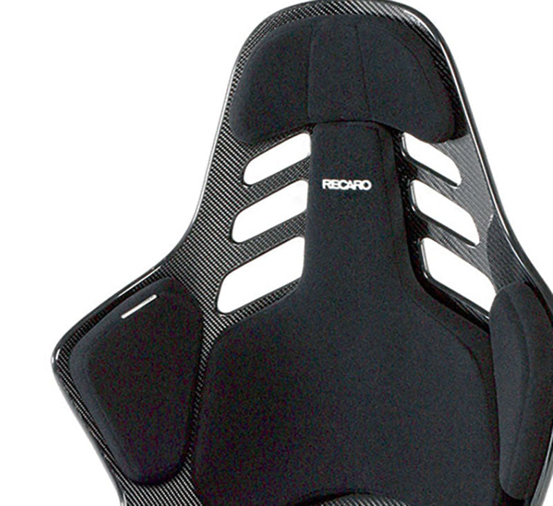 Recaro Podium CF Racing Seat