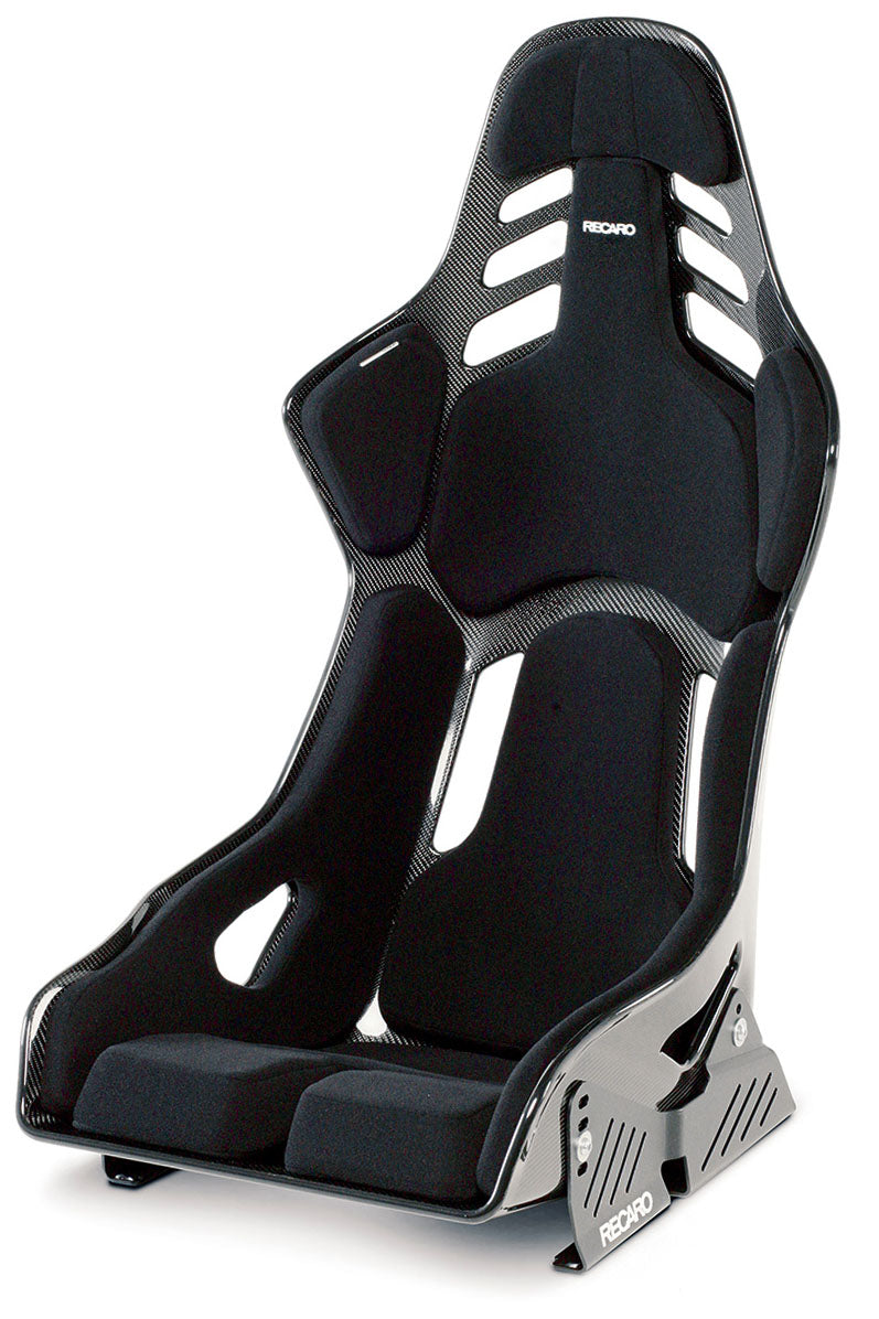 Recaro Podium CF Racing Seat