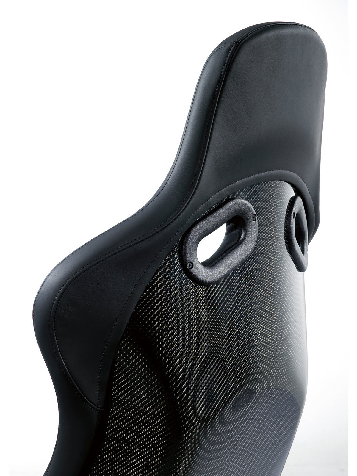 Recaro Pole Position (ABE) Racing Seat