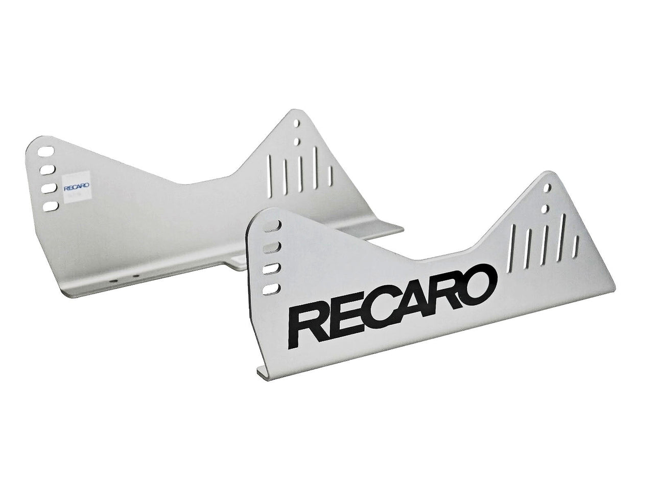 Recaro Aluminum Sidemounts (XL Size)