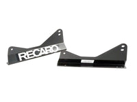 Thumbnail for Recaro Steel Sidemounts (Standard Size)