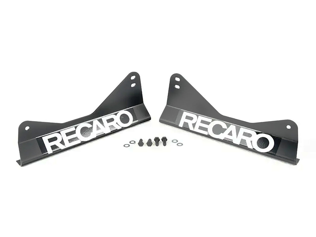 Recaro Steel Sidemounts (Standard Size)