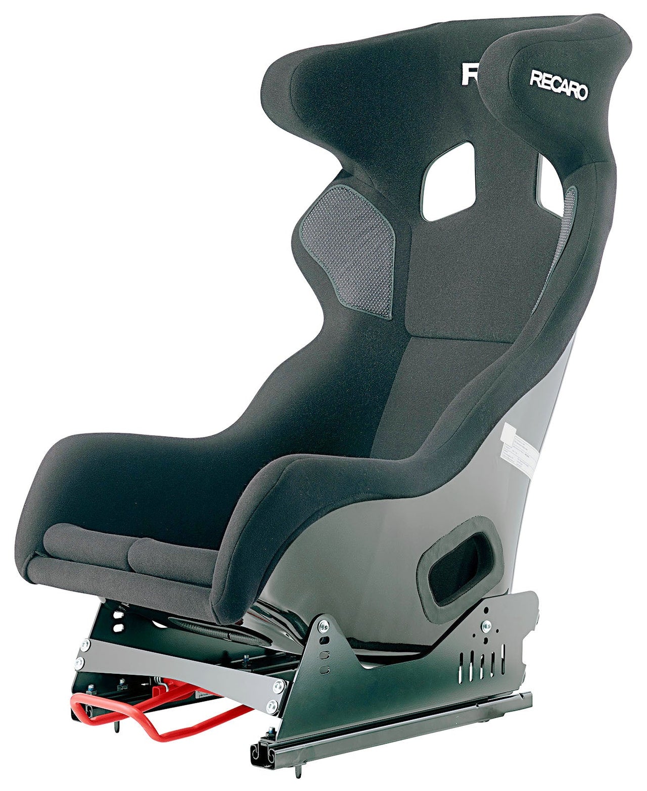 Recaro Pro Racer SPG Racing Seat