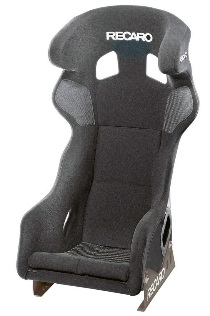 Recaro Pro Racer SPG XL Racing Seat