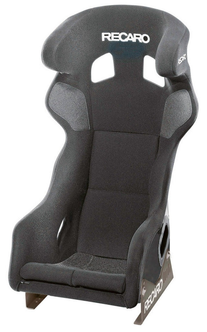 Recaro Pro Racer SPG XL Racing Seat