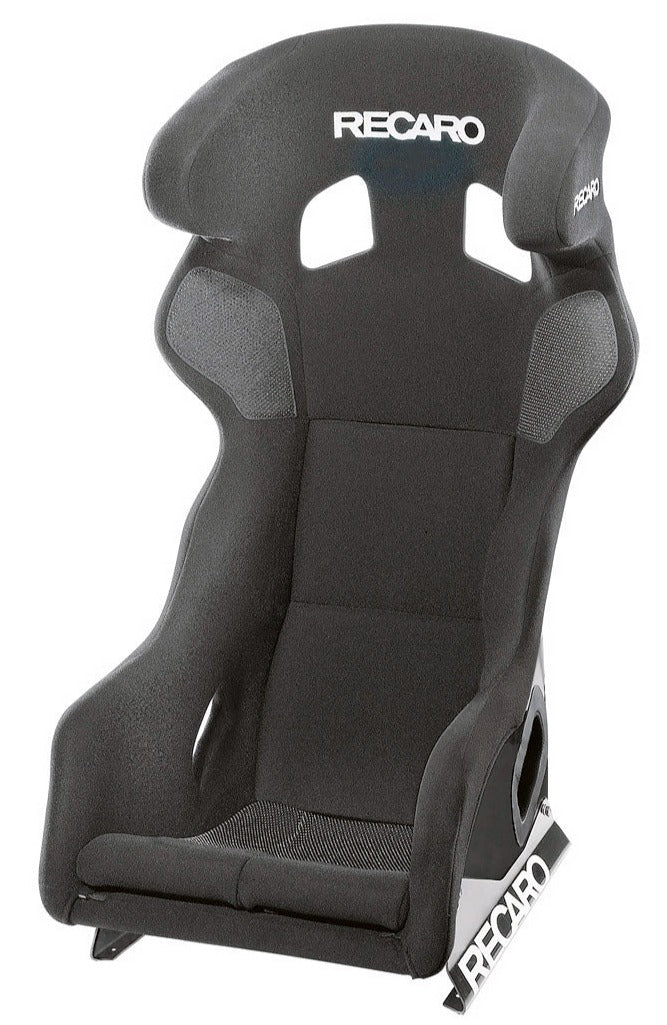 Recaro Pro Racer SPG Racing Seat