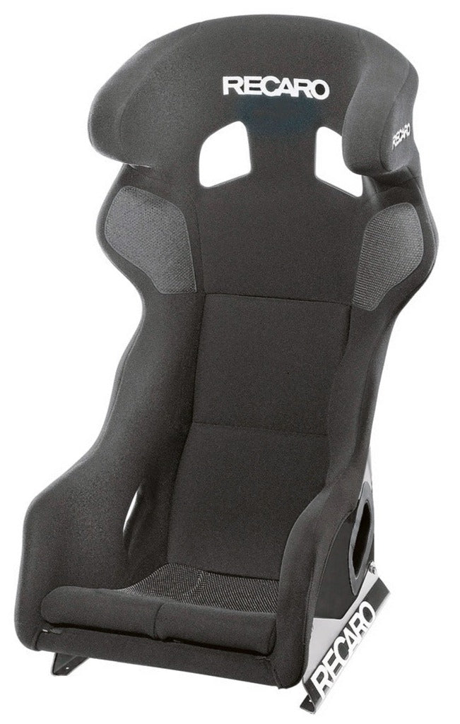 Recaro Pro Racer SPG Racing Seat