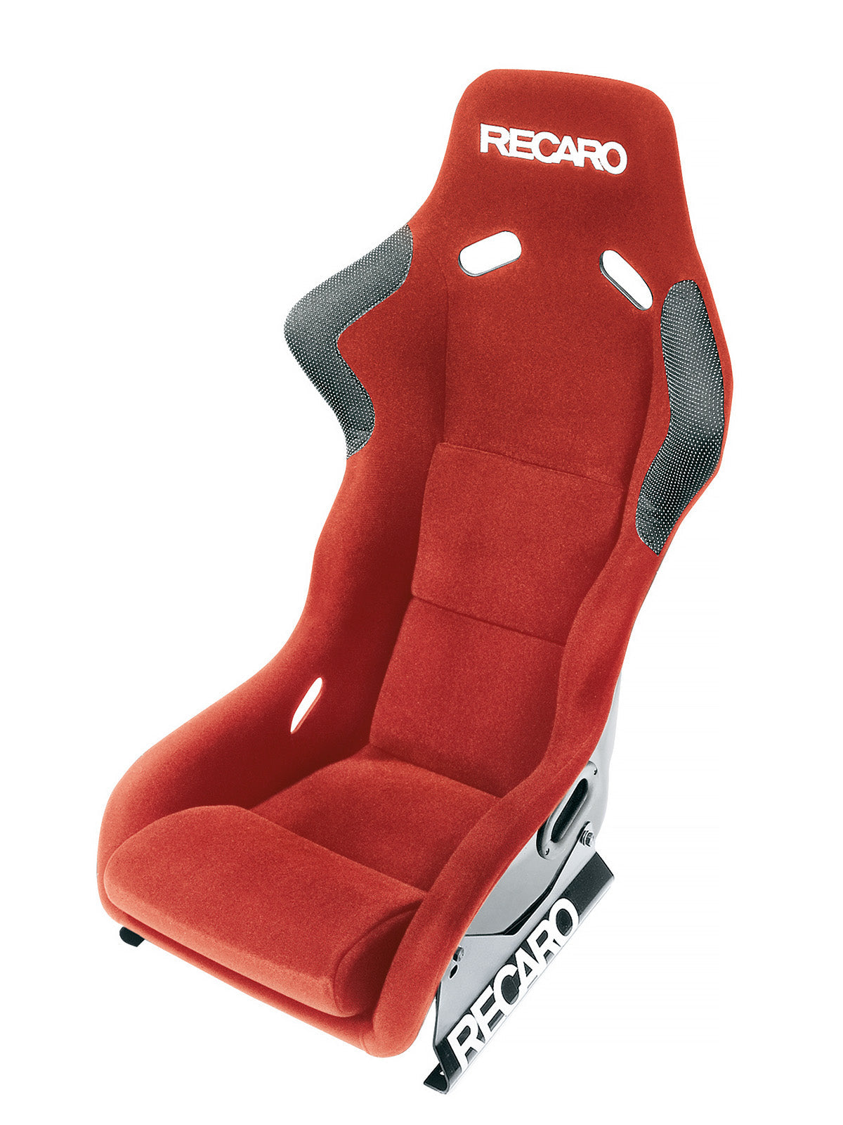 Upgrade your racing experience with the Recaro Profi SPG Racing Seat, engineered for ultimate control and endurance on the track.