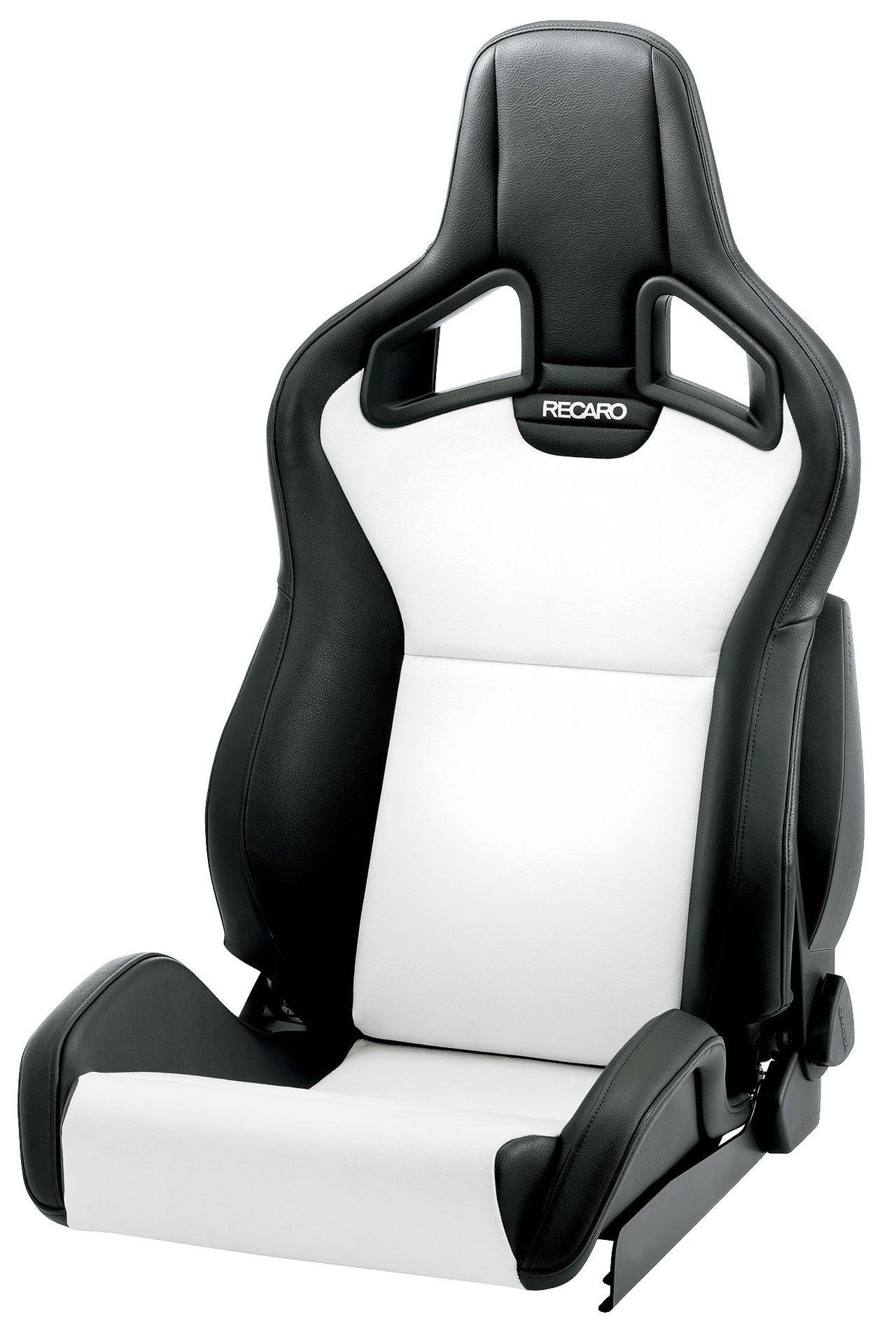 Recaro Sportster CS