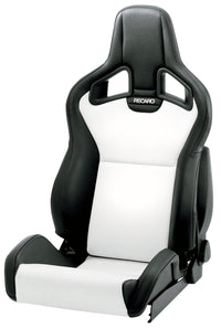 Thumbnail for Recaro Sportster CS