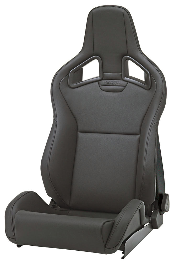 Recaro Sportster CS