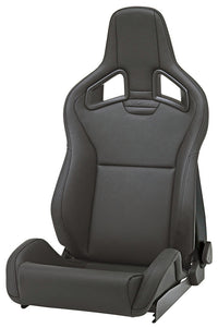 Thumbnail for Recaro Sportster CS