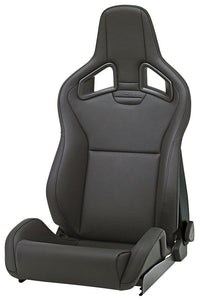 Thumbnail for Recaro Sportster CS