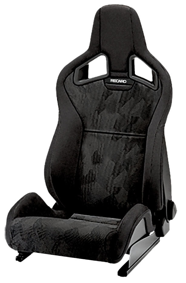 Recaro Sportster CS