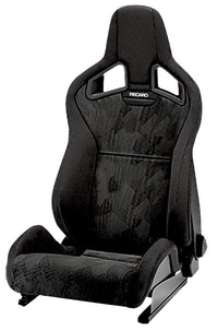 Thumbnail for Recaro Sportster CS