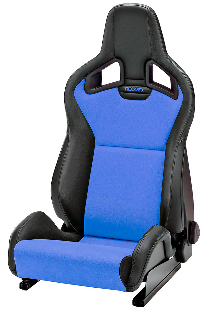 Recaro Sportster CS