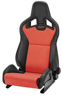 Thumbnail for Recaro Sportster CS