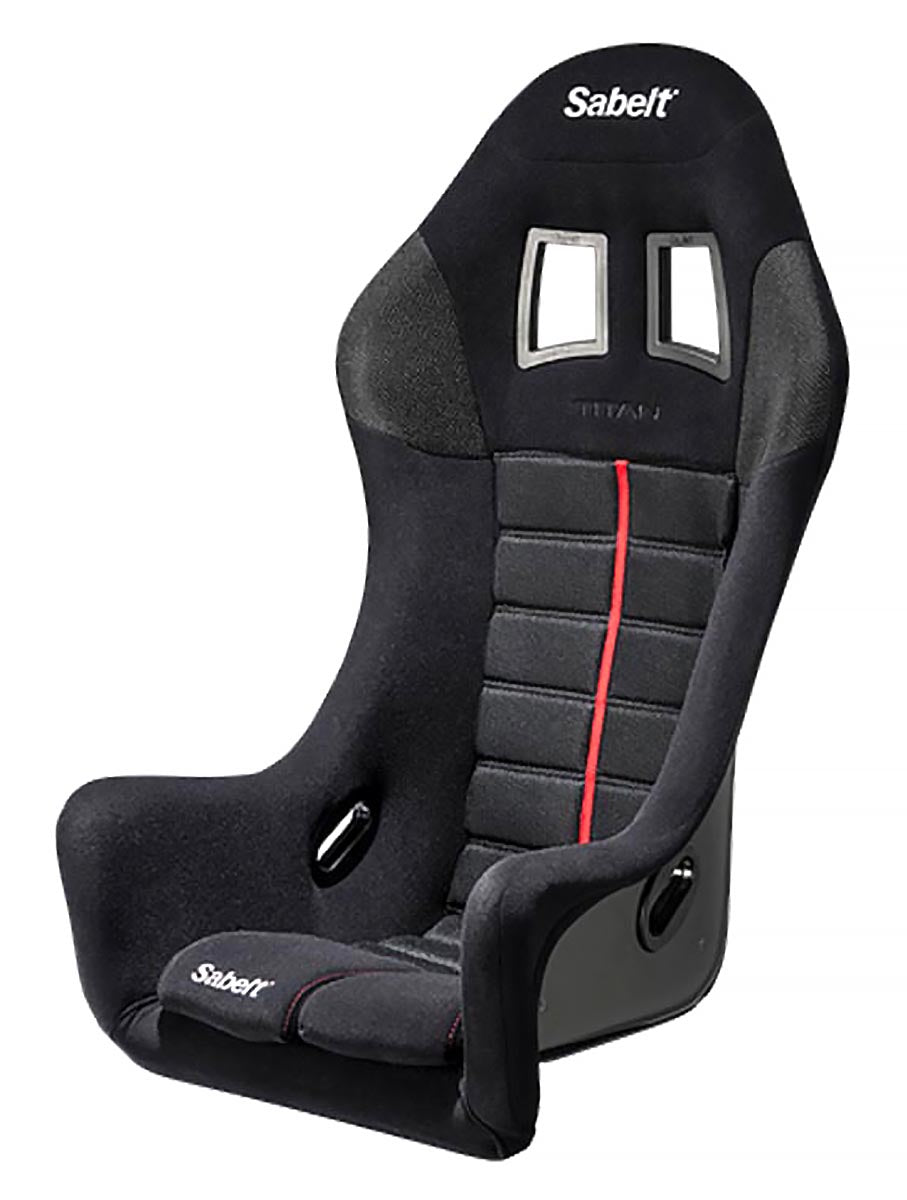 Sabelt Titan Racing Seat 2028