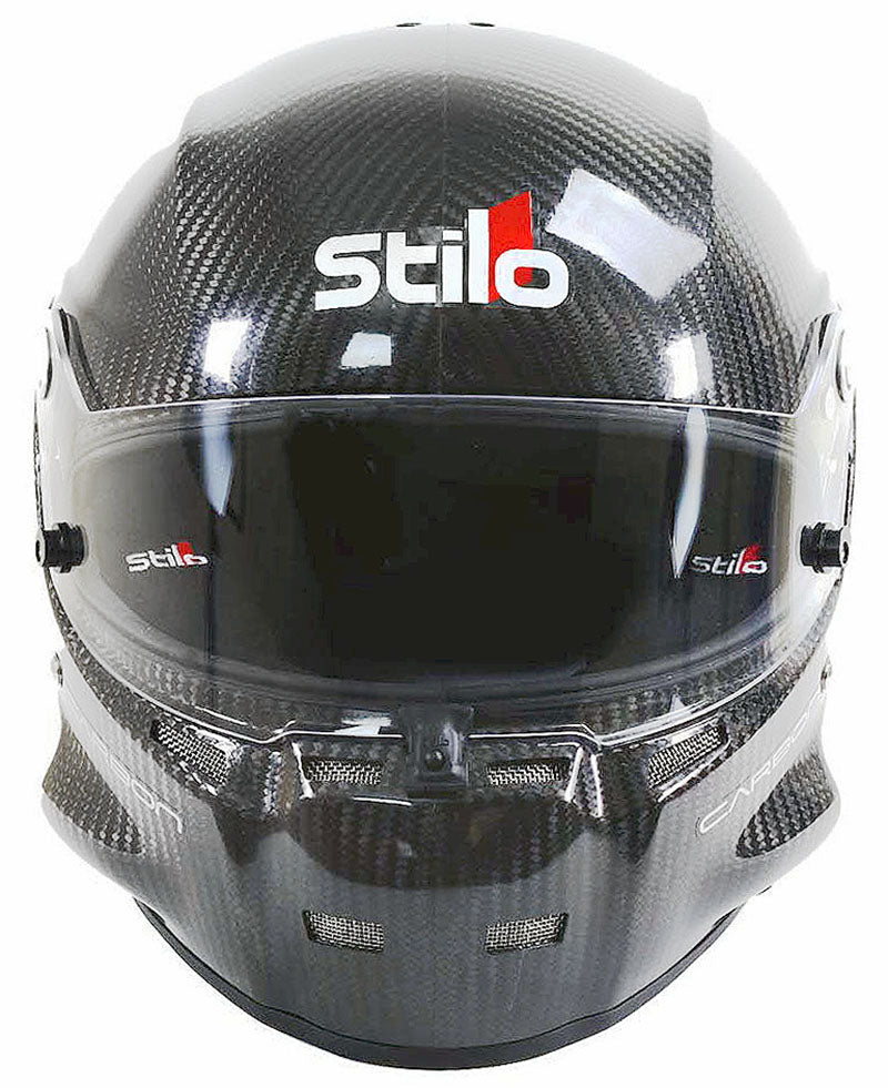 Stilo ST5.1 GT Carbon Fiber Helmet SA2020