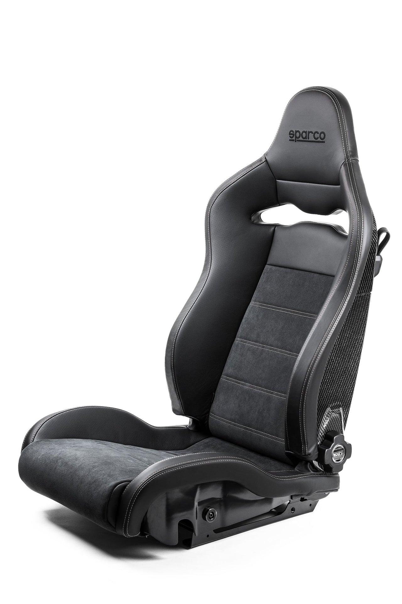 Sparco SPX Carbon Reclining Seat (Non-FIA)