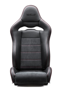 Thumbnail for Sparco SPX Carbon Reclining Seat (Non-FIA)