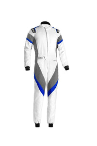 Thumbnail for Sparco Victory 2.0 Driver Suit FIA 8856-2018