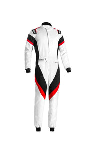 Thumbnail for Sparco Victory Driver Suit 8856-2000