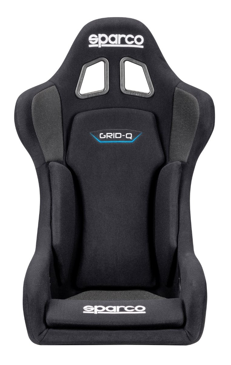 Sparco Grid Q Racing Seat