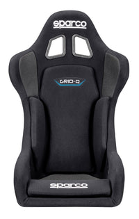 Thumbnail for Sparco Grid Q Racing Seat