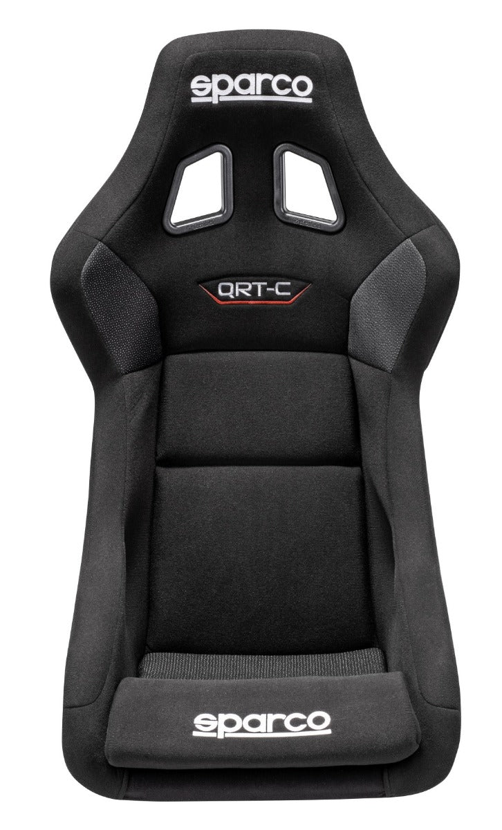 Sparco QRT-C Carbon Racing Seat