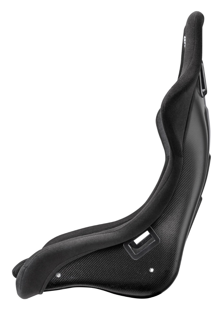 Sparco QRT-C Carbon Racing Seat