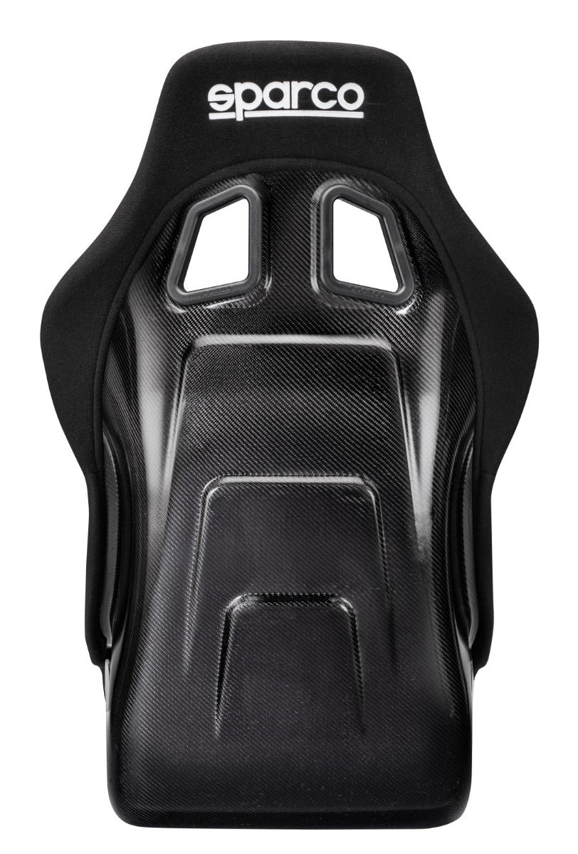 Sparco QRT-C Carbon Racing Seat