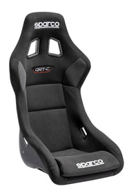 Thumbnail for Sparco QRT-C Carbon Racing Seat