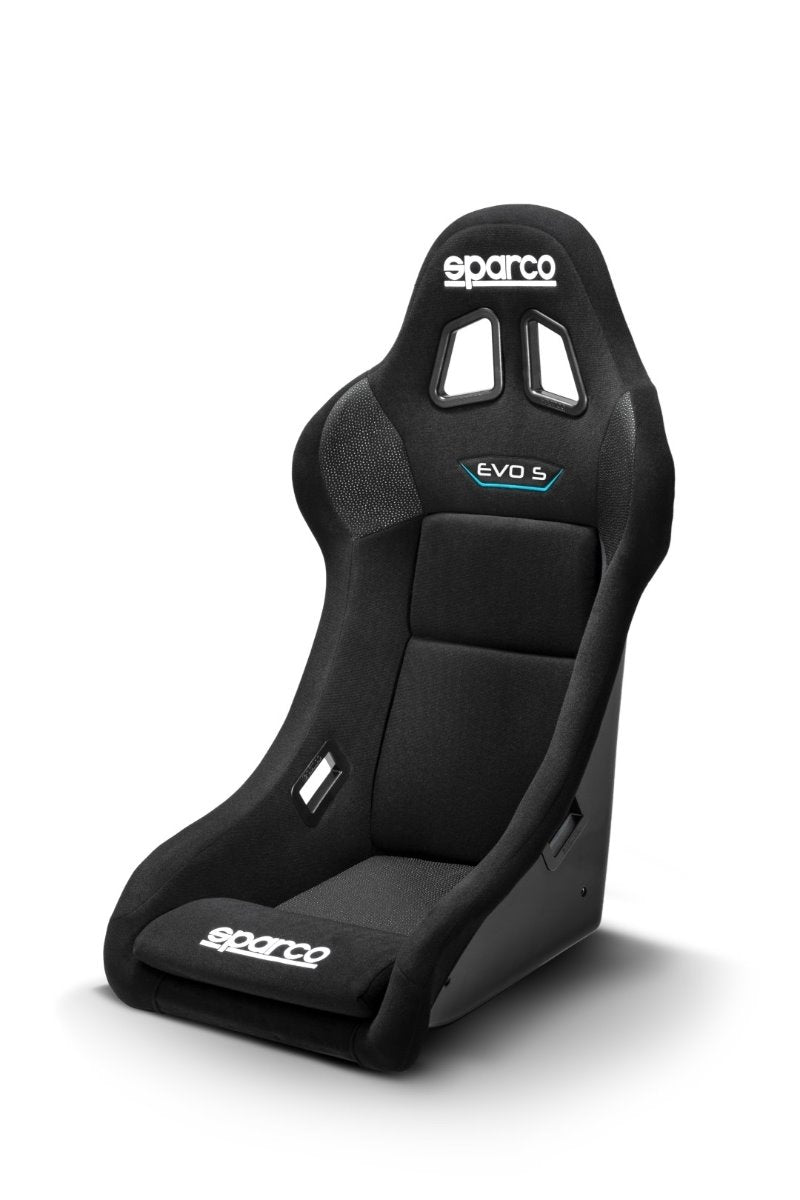 Sparco EVO QRT (S, STD, L, XL) Racing Seat