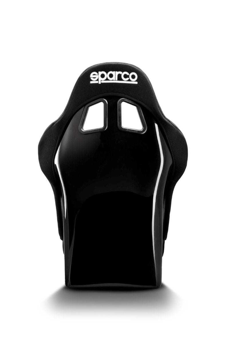 Sparco EVO QRT (S, STD, L, XL) Racing Seat