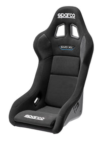 Thumbnail for Sparco EVO QRT (S, STD, L, XL) Racing Seat