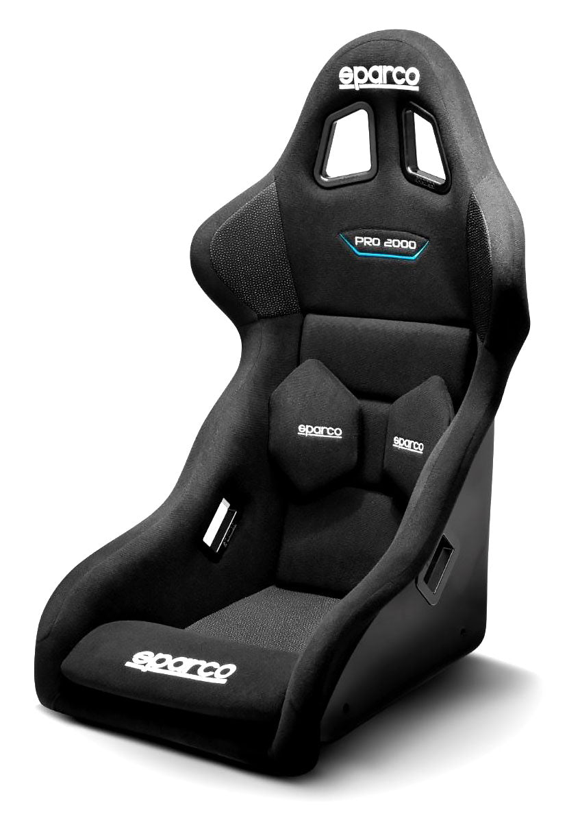 Sparco Pro 2000 QRT Racing Seat