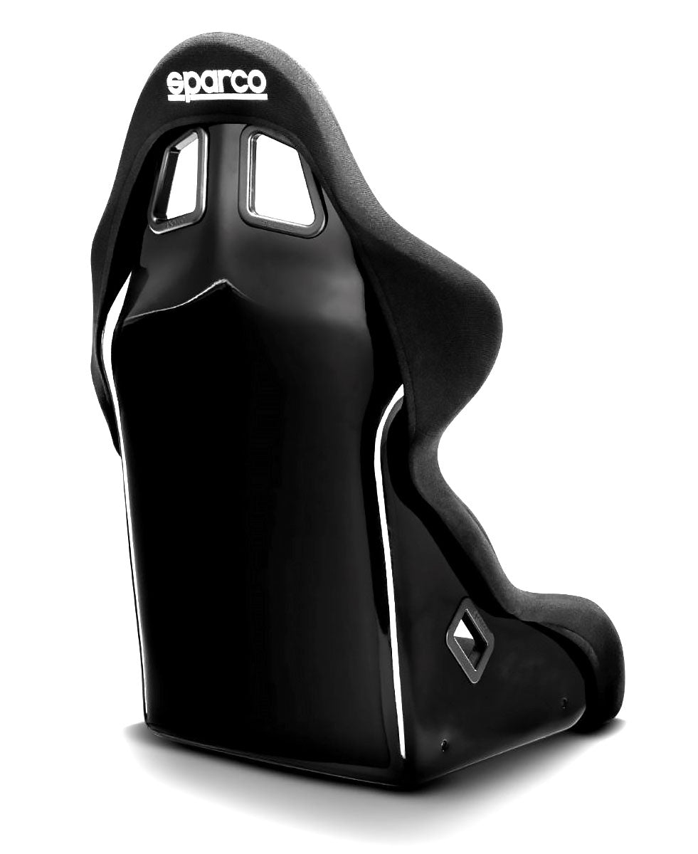 Sparco Pro 2000 QRT Racing Seat