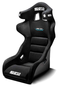 Thumbnail for Sparco Pro ADV QRT Racing Seat