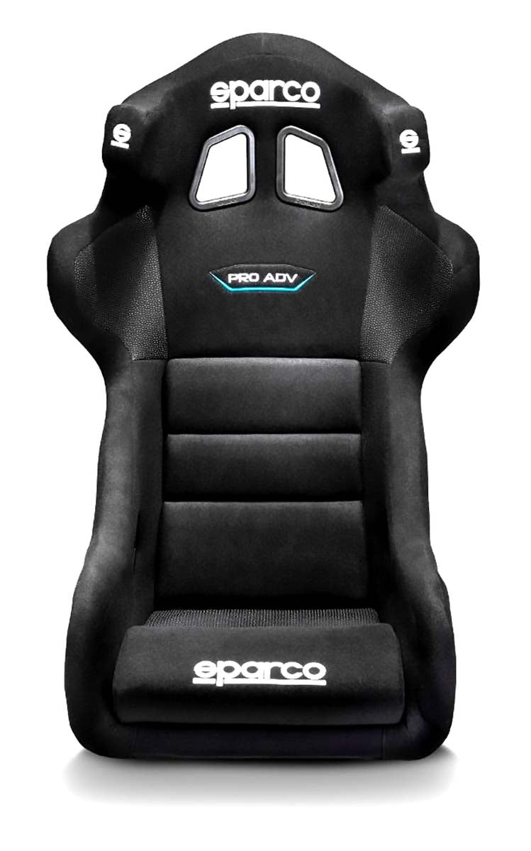 Sparco Pro ADV QRT Racing Seat