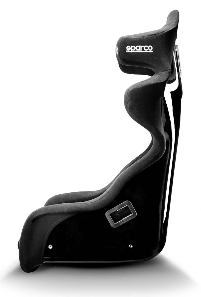 Sparco Pro ADV QRT Racing Seat