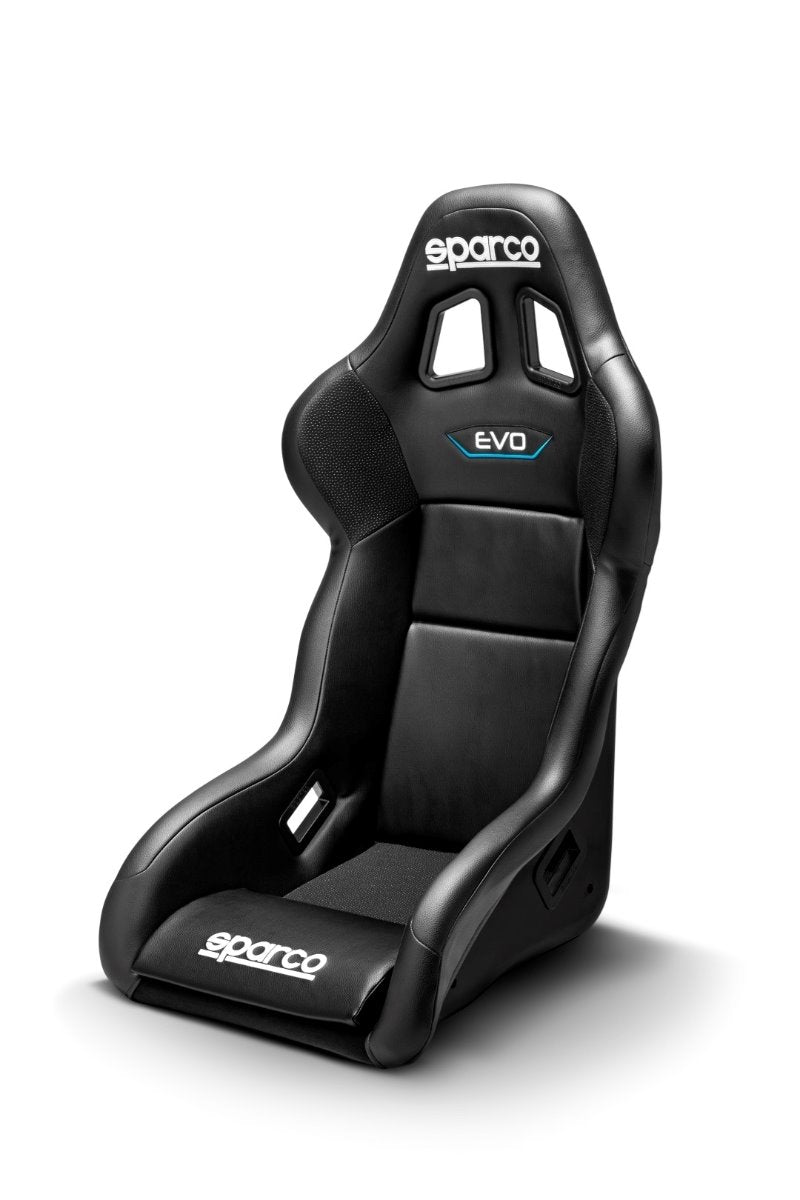 Sparco EVO QRT (S, STD, L, XL) Racing Seat