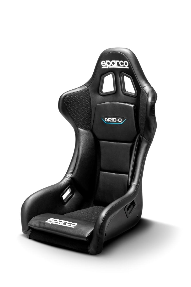 Sparco Grid Q Racing Seat