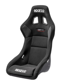 Thumbnail for Sparco QRT-C Carbon Racing Seat