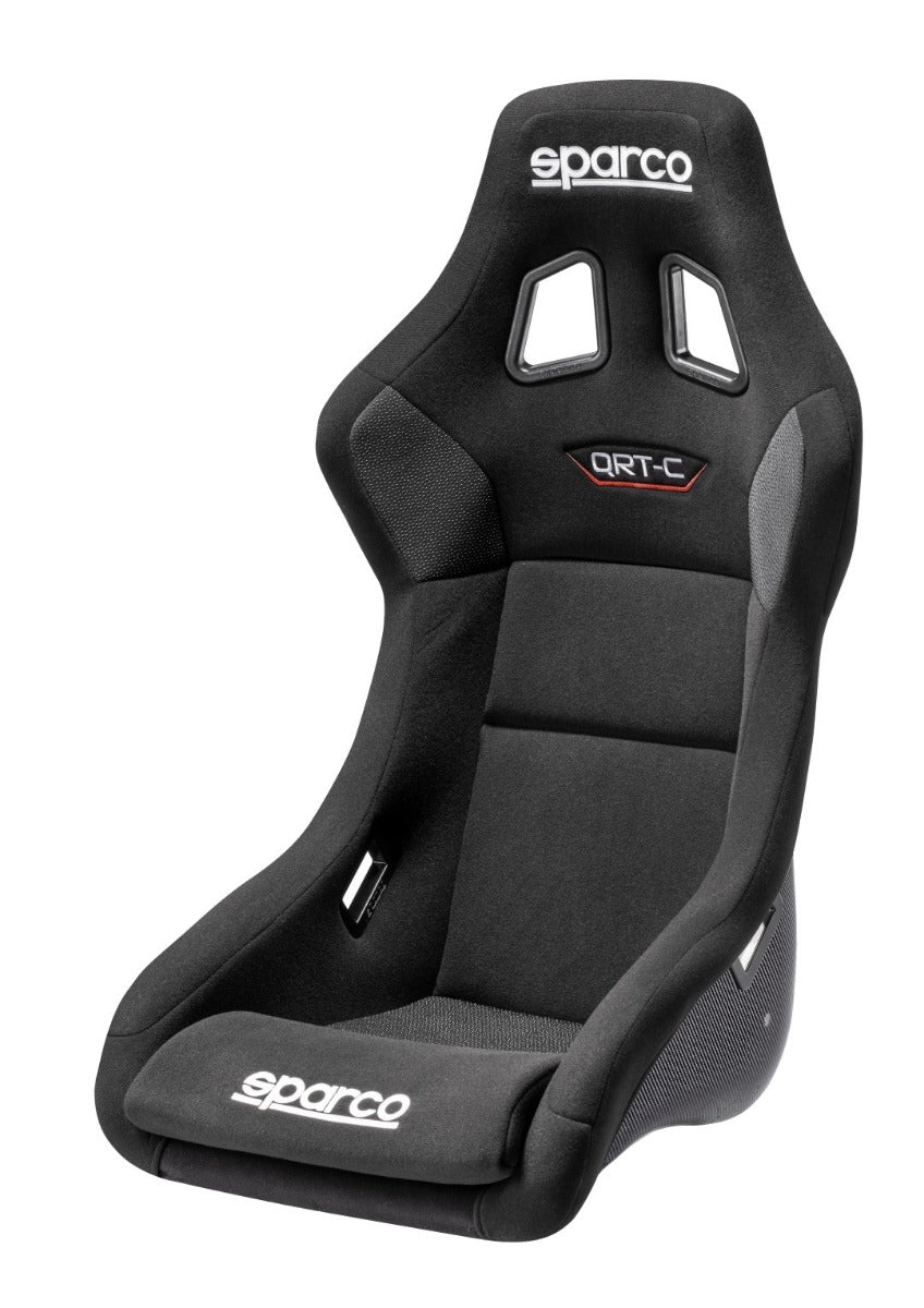 Sparco QRT-C Carbon Racing Seat