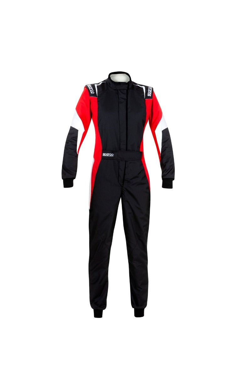 Sparco Competition Lady Driver Suit