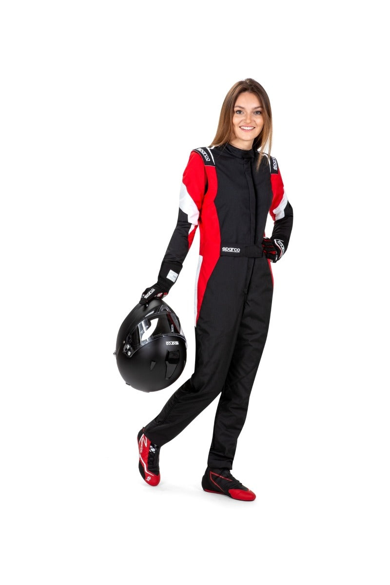 Sparco Competition Lady Driver Suit