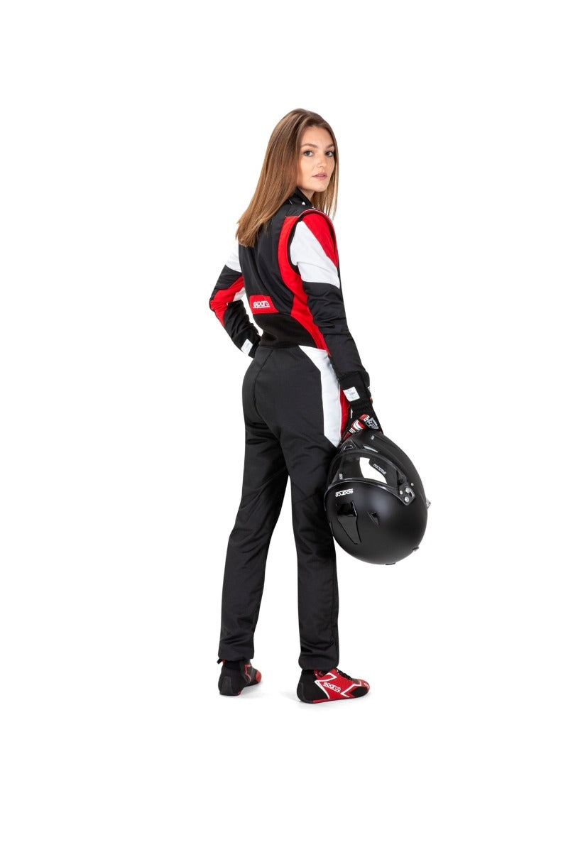 Sparco Competition Lady Driver Suit